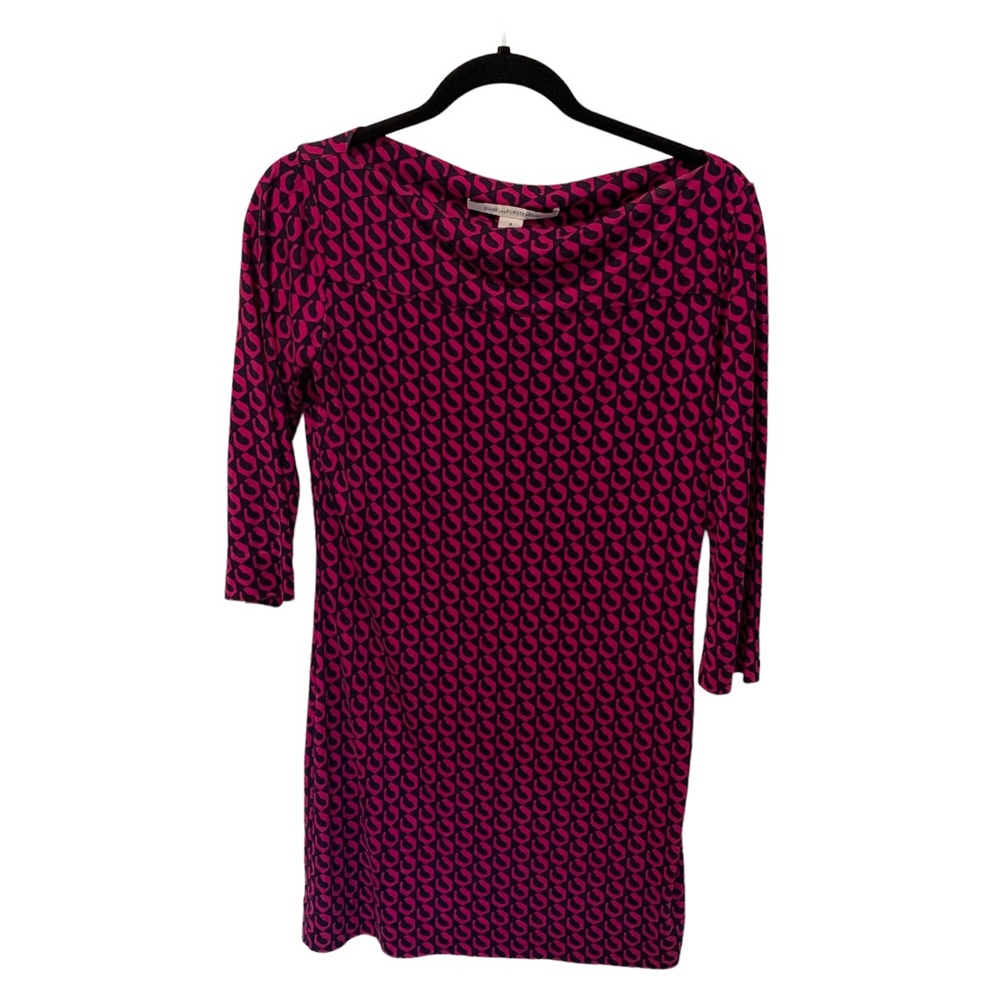 Diane von Furstenberg Dress